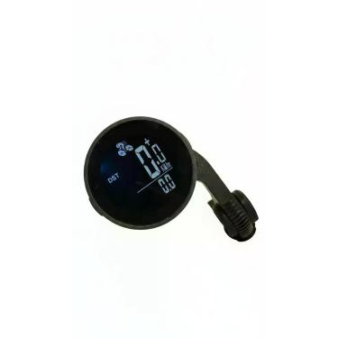 Imagem de Ciclocomputador Bike 20 Funções Sem Fio Tela LCD - Congratulations Sto