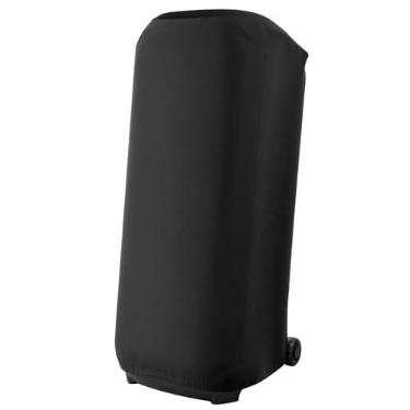 Imagem de TXEsign Capa Protetora Contra Poeira Para Caixa De Som Portátil Jbl Partybox 710, Elástica Com Faixa