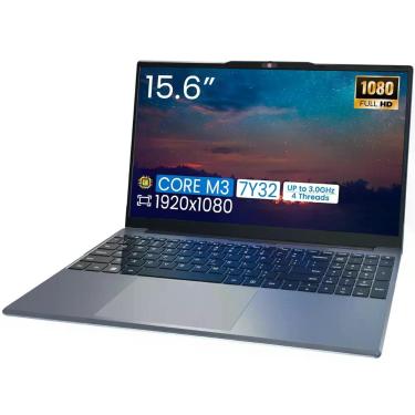 Imagem de Notebook Phatom 15,6" Full HD 4 GB RAM 128 GB SSD Windows 11, 128GB, I