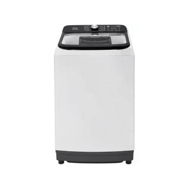 Imagem de Lavadora de Roupas 15kg Midea Branca Wave Agitator 220V Automática Alt