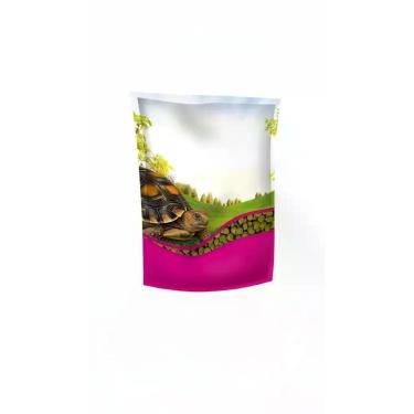 Imagem de Megazoo Jabuti 280g - Envio Full - Congratulations Store