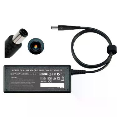 Imagem de Fonte Carregador Para Hp 2000-2d19wm / Hp 2000-2d11dx 713 - Replacemen