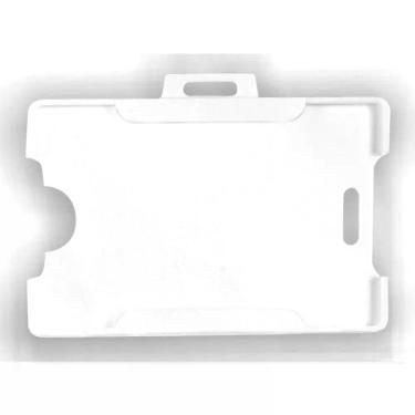 Imagem de Plastico Transparente 54X86MM (7898078314821) - Reflex