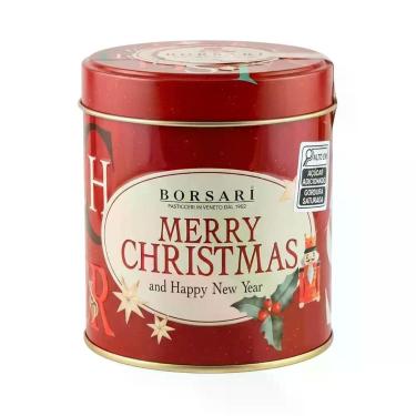 Imagem de Mini Panettone Clássico Borsari - 100g