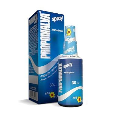 Imagem de Spray Apis Flora Propomalva, 30ml