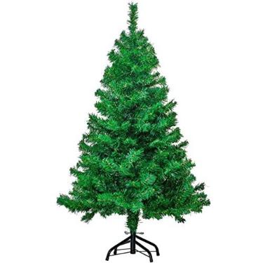 Imagem de ÁRVORE DINAMARCA VERDE 180CM 580G
