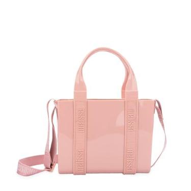 Imagem de BOLSA MELISSA MINI DULCE BAG 34413 Tamanho:Único;Cor:Rosa