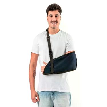 Imagem de Tipóia Basic em Brim Hidrolight, PP