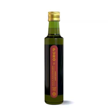 Imagem de Azeite de Oliva Extravirgem Puro Blend Intenso 250ml