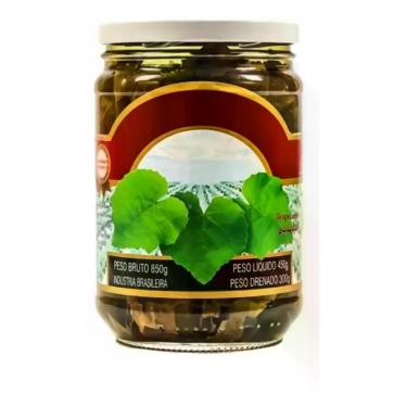 Imagem de Folha de Uva em Conserva 450g - Congratulations Store