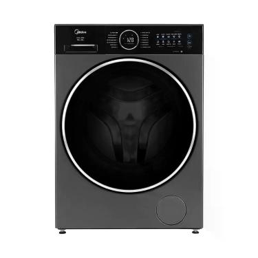 Imagem de Lava e Seca 13kg Titanium Space Master Conectada Midea, 220V