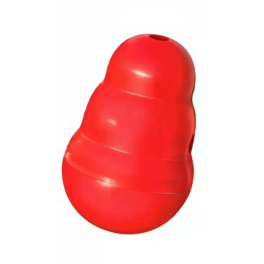 Imagem de Brinquedo Interativo Dispenser Ração Cães Grande - Congratulations Sto