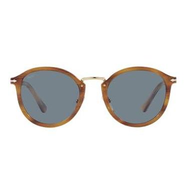 Imagem de ÓCULOS DE SOL PERSOL 3309S 960/56 53