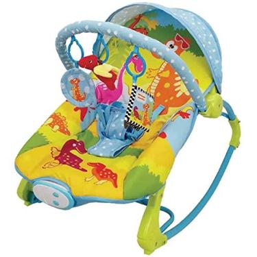 Imagem de Cadeirinha Musical Dino, Dican