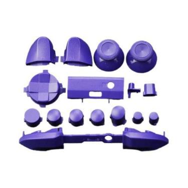 Imagem de Kit De Modificação Para Controle Xbox Series X S, Botões LB RB E Gatil