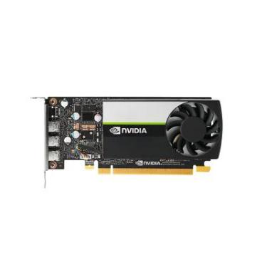 Imagem de Placa De Vídeo Quadro Pny Nvidia T400 4gb Gddr6 64 Bits - Vcnt4004gb-pb