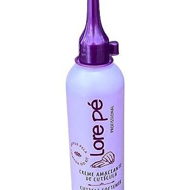 Imagem de CREME AMACIANTE DE CUTÍCULAS SPA DOS PÉS 120ml - LORE PÉ