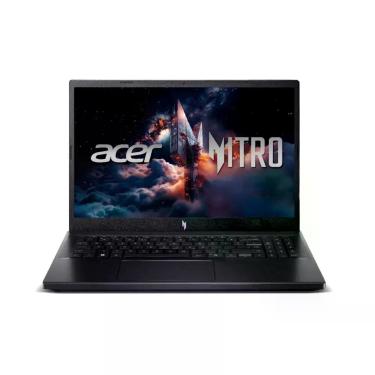 Imagem de Notebook Gamer Acer Nitro V 15 Intel Core i7 RTX 4050 16GB Linux 15.6"