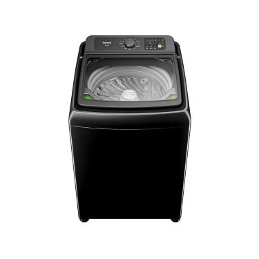 Imagem de Máquina de Lavar Consul 16Kg Cinza Chumbo com Modo Eco - CWN16A9, Chum