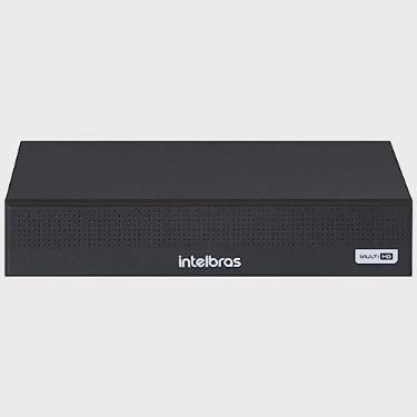 Imagem de Dvr 8 Canais 5mp Inteligência Vídeo Mhdx 3008-c - Intelbras