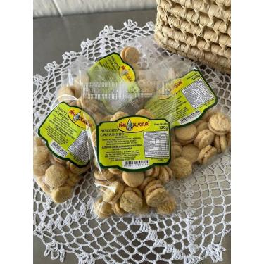 Imagem de Casadinho 120g - PINGO DE ACUCAR