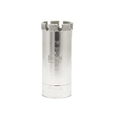 Imagem de Serra Copo Diamantada de 21mm e 13/16 Polegadas