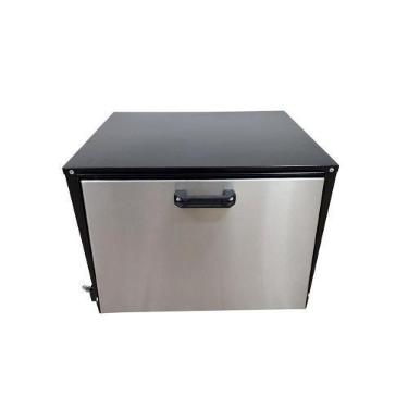 Imagem de Forno Médio 80 Litros Alta Pressão com Tampa de Inox Cefaz FRG-13