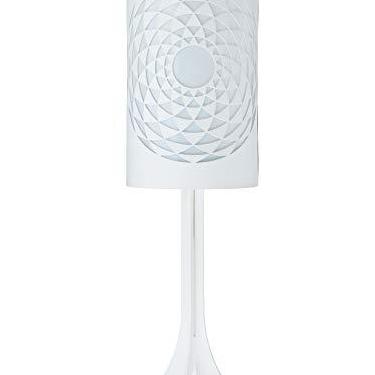 Imagem de Abajur Mosaico Romano 16W 3000K, RCG, Branco, Combinati, RCG, Branco, Combinati