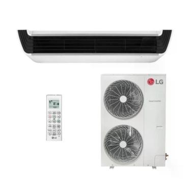 Imagem de Ar Condicionado Split Teto LG 54000 BTUs Quente e Frio Inverter 220V R32 (ZVUW60GM2AA.ANWZBR1)