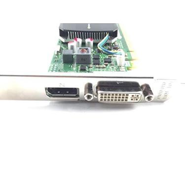 Imagem de Placa de vídeo gráfica 379T0 Dell Quadro K620 2Gb DDR3 PCI-E