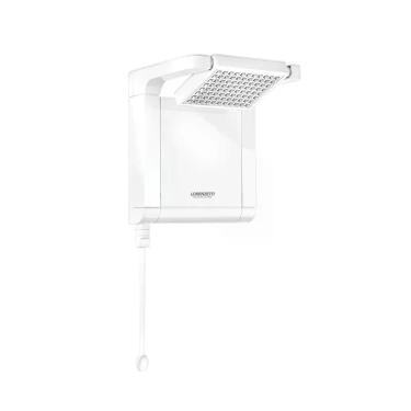 Imagem de Ducha Chuveiro Acqua Star Ultra Lorenzetti - Branco Voltagem:220V- 6800w