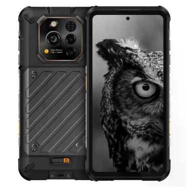 Imagem de Smartphone Ulefone Rugone Xever 7 5G 24gb Ram 512Gb Resistente à água