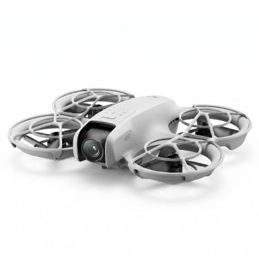 Imagem de Drone DJI Neo Standard BR - Câmera 4K UHD - GPS - Sensor Inteligente - Autonomia 18 minutos