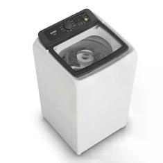 Lavadora de Roupas Automática Consul 13Kg CWN13AB Modo Eco Branca, Bra