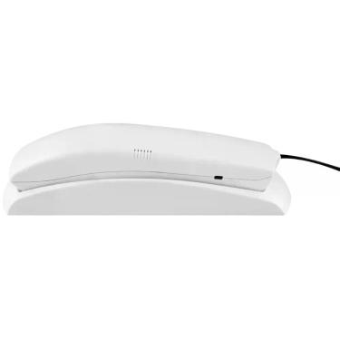 Imagem de Telefone Com Fio Intelbras TC 20 - Cinza Ártico, Cinza Ártico