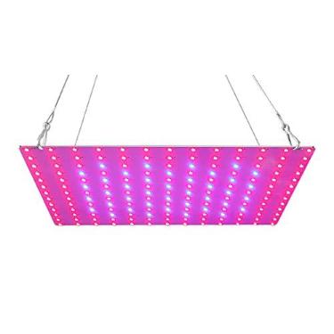 Imagem de LED Grow Light Vermelho Azul Full Spectrum 169 LEDs Grow Lamps Painel LED Grow Light para Estufa Hidropônica Planta de Interior Flor Crescimento Vegetativo