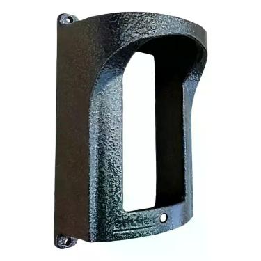 Imagem de Protetor Interfone Intelbras Xpe 1013 xpe 1001 Cinza Bulher