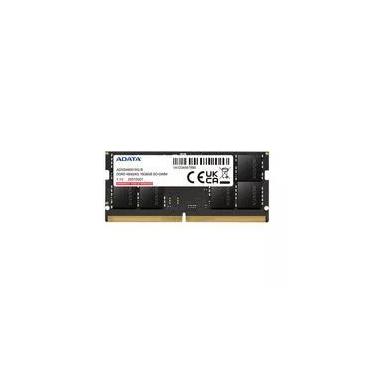 Imagem de Memória RAM Para Notebook Adata XPG, 16GB, 4800MHz, DDR5, CL42 - AD5S480016G-S