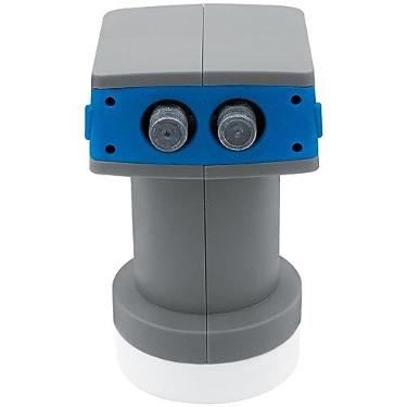 Imagem de Aquario Lnbf Universal Banda Ku Duplo - DHT-02