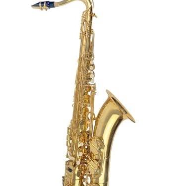 Imagem de Saxofone Tenor Halk Dourado Sib