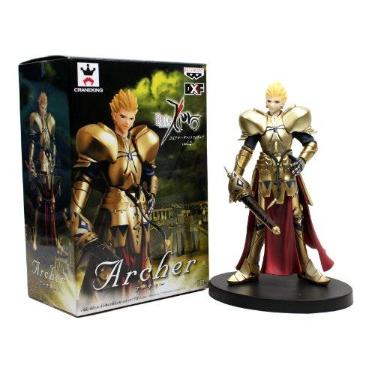 Imagem de Banpresto 48202 Volume 2 Archer DXF Servidor Fate Zero 15 cm Boneco