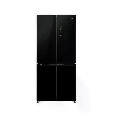 Imagem de Geladeira Multidoor Frost Free HQ Inverter 564 Litros Airflow Cooling