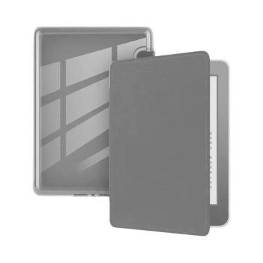 Imagem de Capa De Acrílico Colorsoft Para Kindle Paperwhite 12ª, 11ª, 10ª E 8ª G