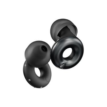 Imagem de Loop Switch 2 Protetores Auriculares Ajustáveis - 3 Modos de Controle