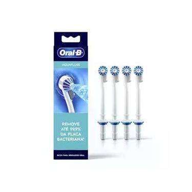 Imagem de Refil Irrigador Bucal Oral-B Water Flosser