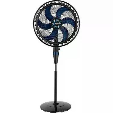 Imagem de Ventilador de Coluna ARNO Xtreme Force Breeze 50CM 6 PÁS VB52 220V, 22