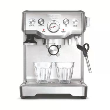Imagem de Cafeteira Elétrica Tramontina by Breville Express em Aço Inox 1,8 L 22