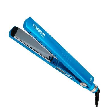 Imagem de Prancha Alisadora Profissional Titanium 480 - 250C/480F Lizz Professi