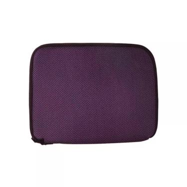 Imagem de Capa Protetora para Notebook Ou Tablet 12 Polegadas CZ0912N LLPT para Proteção Contra Arranhões com Design Dupla Face