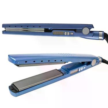 Imagem de Prancha Chapinha Profissional Titanium Original Bivolt Nº45